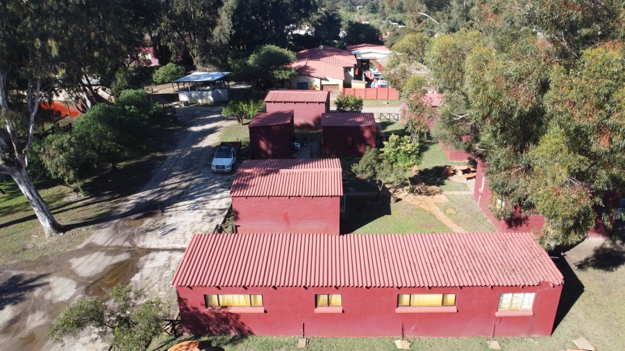 4 Bedroom Property for Sale in Morning Star Western Cape